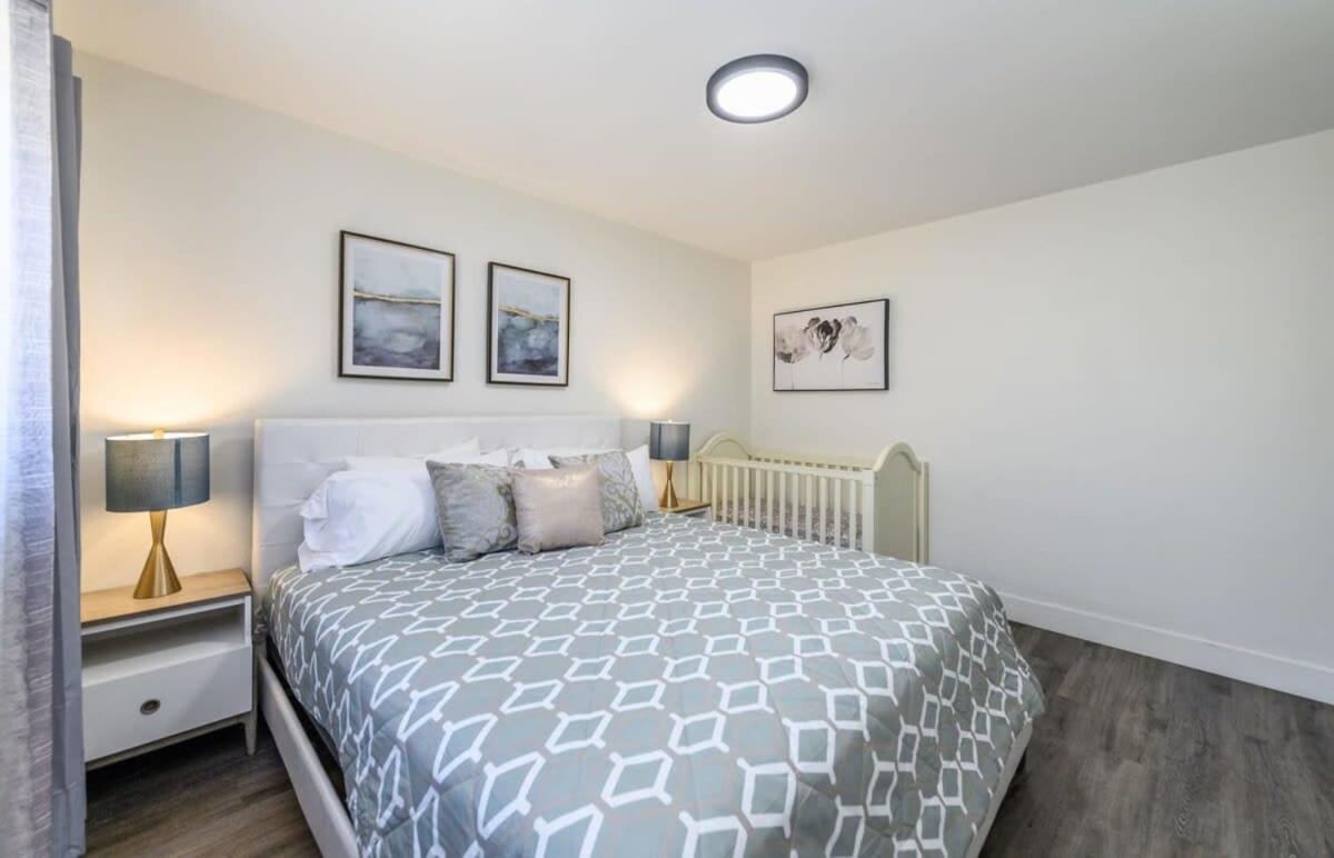 Spacious Disneyland 5 Bedroom 4 Bath House With Game Room Anaheim Zewnętrze zdjęcie