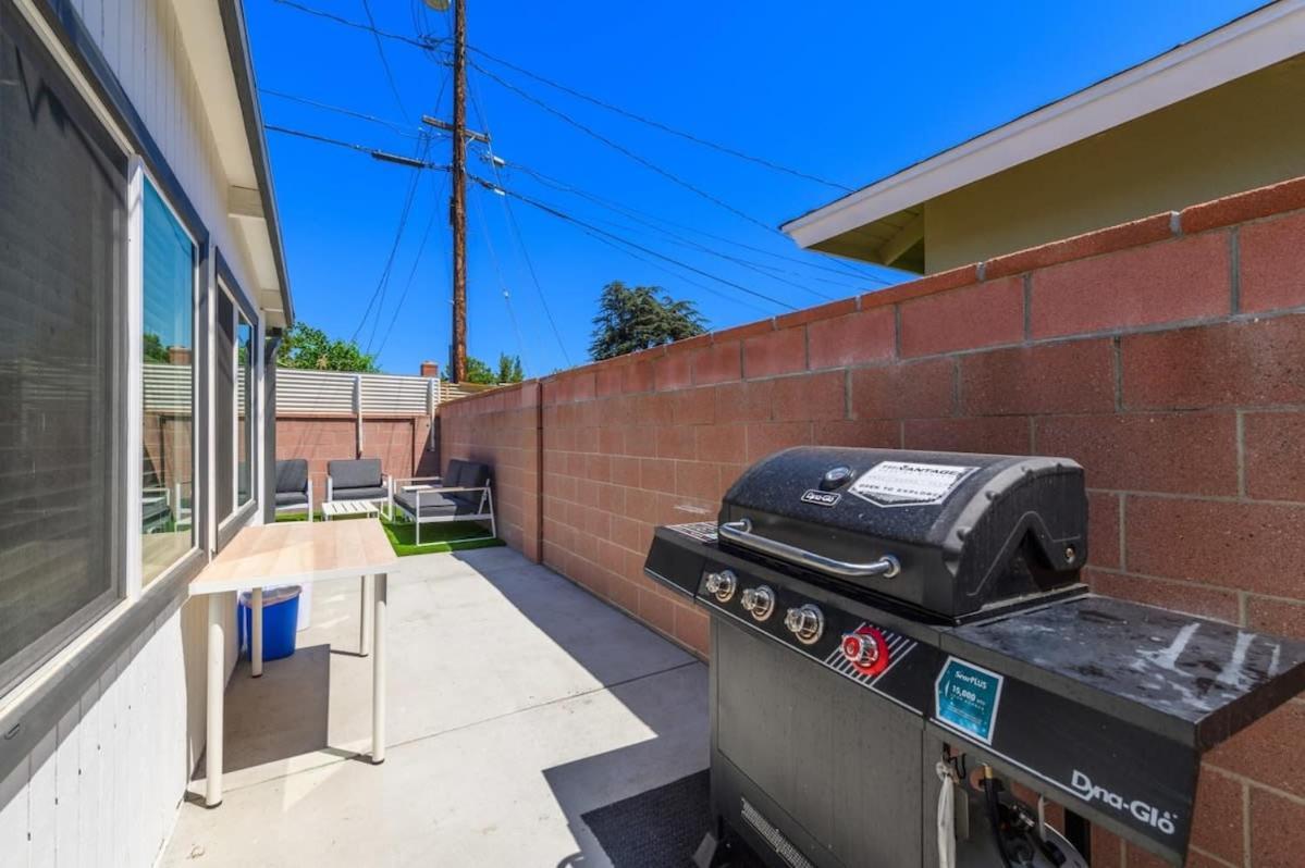 Spacious Disneyland 5 Bedroom 4 Bath House With Game Room Anaheim Zewnętrze zdjęcie